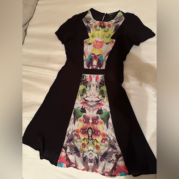 Prabal Gurung dress for Target - Picture 2 of 6